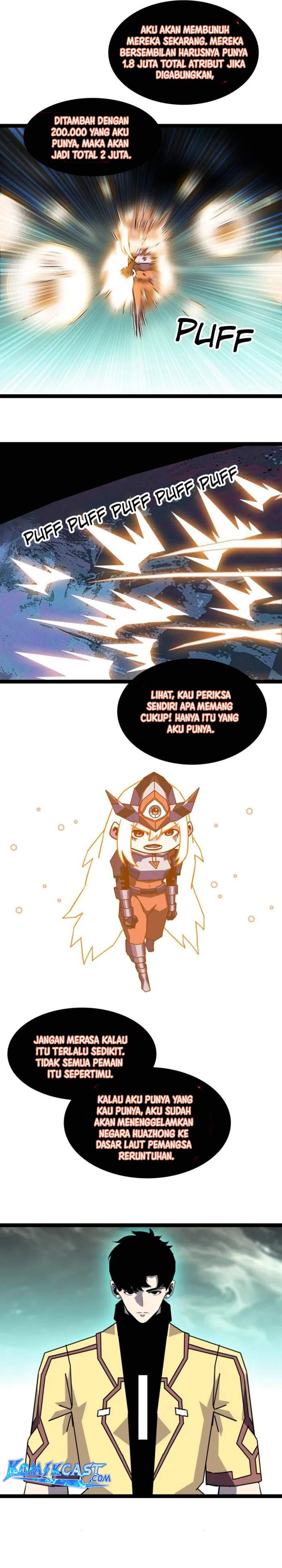 Dilarang COPAS - situs resmi www.mangacanblog.com - Komik it all starts with playing game seriously 194 - chapter 194 195 Indonesia it all starts with playing game seriously 194 - chapter 194 Terbaru 3|Baca Manga Komik Indonesia|Mangacan