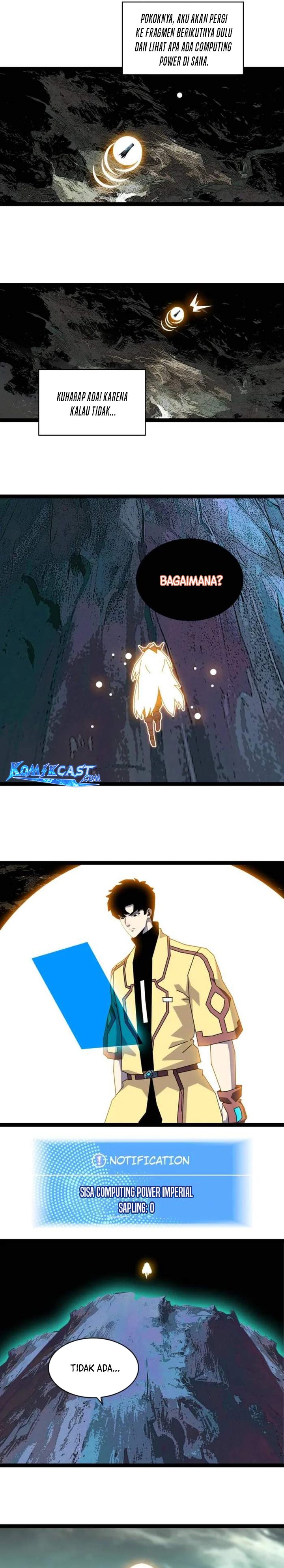 Dilarang COPAS - situs resmi www.mangacanblog.com - Komik it all starts with playing game seriously 194 - chapter 194 195 Indonesia it all starts with playing game seriously 194 - chapter 194 Terbaru 5|Baca Manga Komik Indonesia|Mangacan