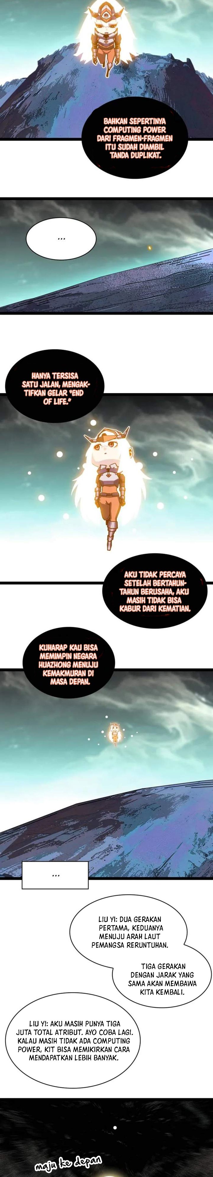 Dilarang COPAS - situs resmi www.mangacanblog.com - Komik it all starts with playing game seriously 194 - chapter 194 195 Indonesia it all starts with playing game seriously 194 - chapter 194 Terbaru 6|Baca Manga Komik Indonesia|Mangacan