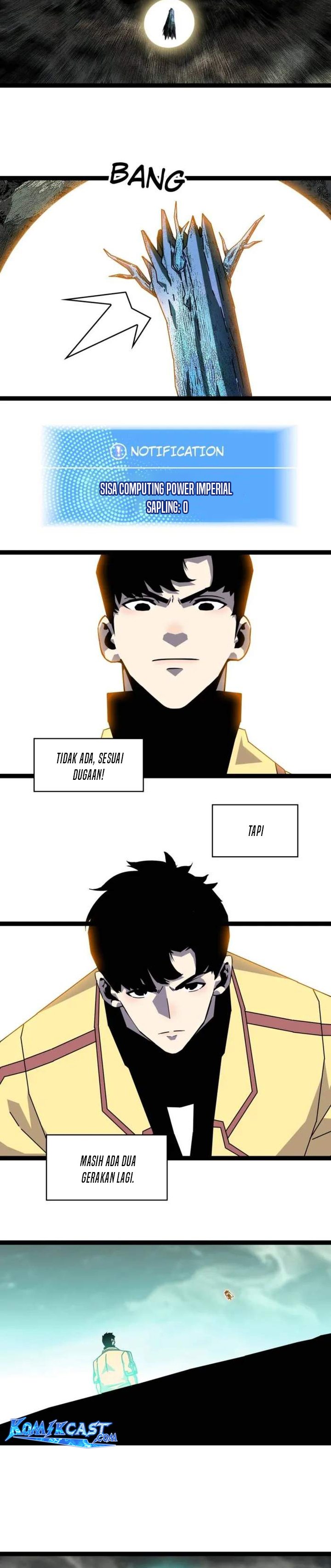 Dilarang COPAS - situs resmi www.mangacanblog.com - Komik it all starts with playing game seriously 194 - chapter 194 195 Indonesia it all starts with playing game seriously 194 - chapter 194 Terbaru 7|Baca Manga Komik Indonesia|Mangacan