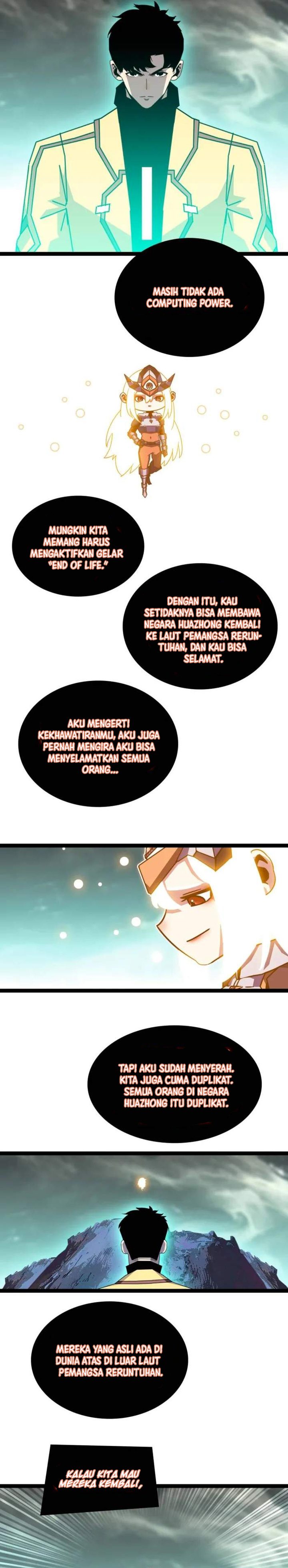 Dilarang COPAS - situs resmi www.mangacanblog.com - Komik it all starts with playing game seriously 194 - chapter 194 195 Indonesia it all starts with playing game seriously 194 - chapter 194 Terbaru 8|Baca Manga Komik Indonesia|Mangacan