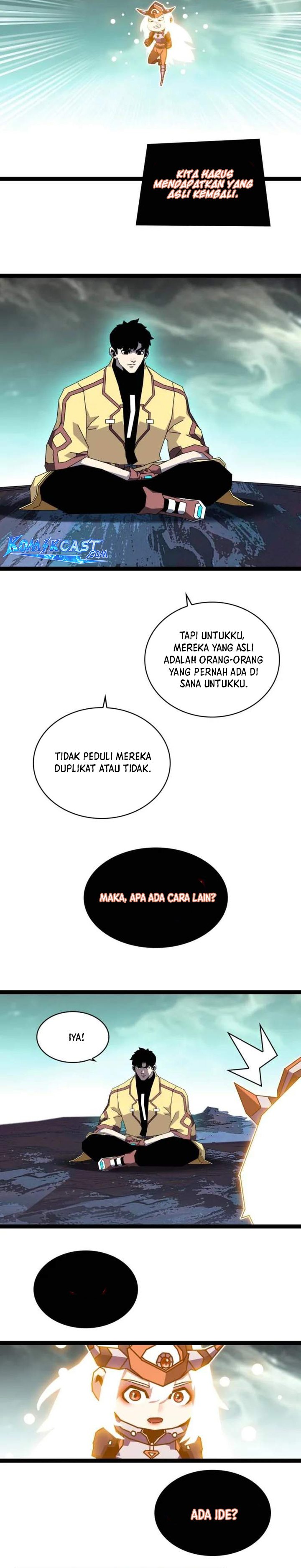 Dilarang COPAS - situs resmi www.mangacanblog.com - Komik it all starts with playing game seriously 194 - chapter 194 195 Indonesia it all starts with playing game seriously 194 - chapter 194 Terbaru 9|Baca Manga Komik Indonesia|Mangacan