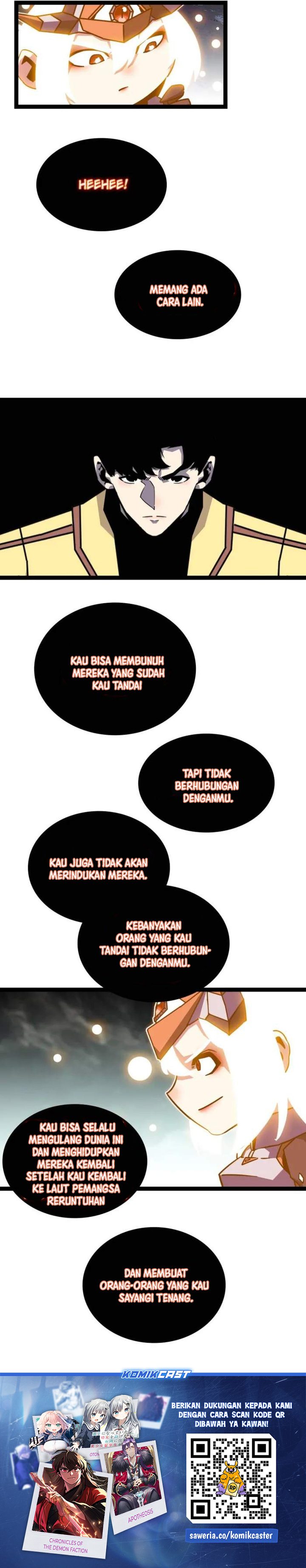 Dilarang COPAS - situs resmi www.mangacanblog.com - Komik it all starts with playing game seriously 194 - chapter 194 195 Indonesia it all starts with playing game seriously 194 - chapter 194 Terbaru 10|Baca Manga Komik Indonesia|Mangacan