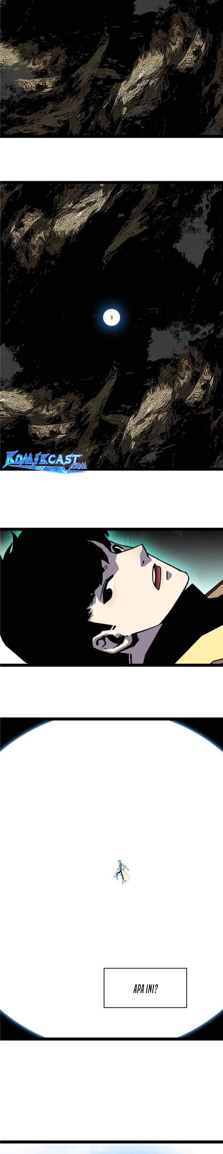 It All Starts with Playing Game Seriously chapter 196