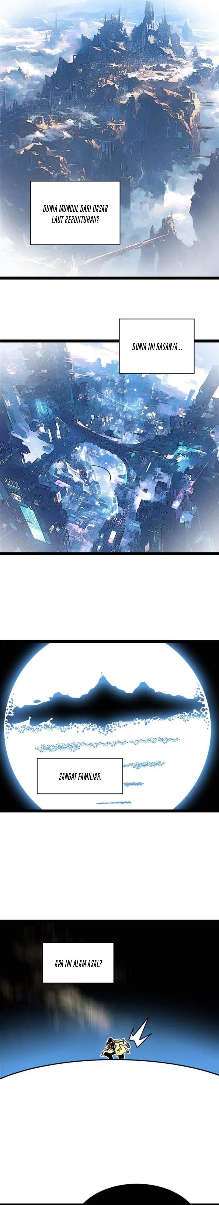 It All Starts with Playing Game Seriously chapter 196