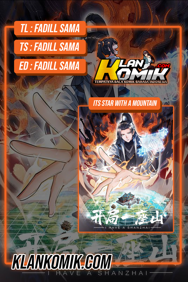 It Starts With A Mountain Chapter 42 Bahasa Indonesia