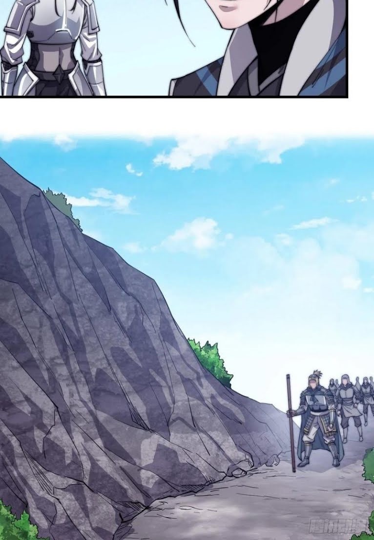 It Starts With A Mountain Chapter 42 Bahasa Indonesia