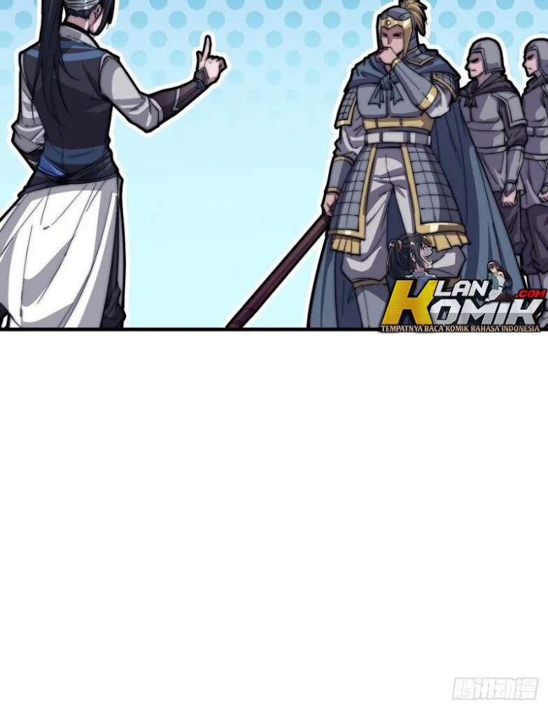 It Starts With A Mountain Chapter 42 Bahasa Indonesia