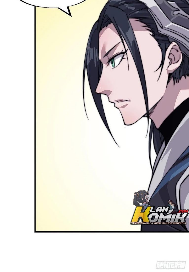 It Starts With A Mountain Chapter 42 Bahasa Indonesia