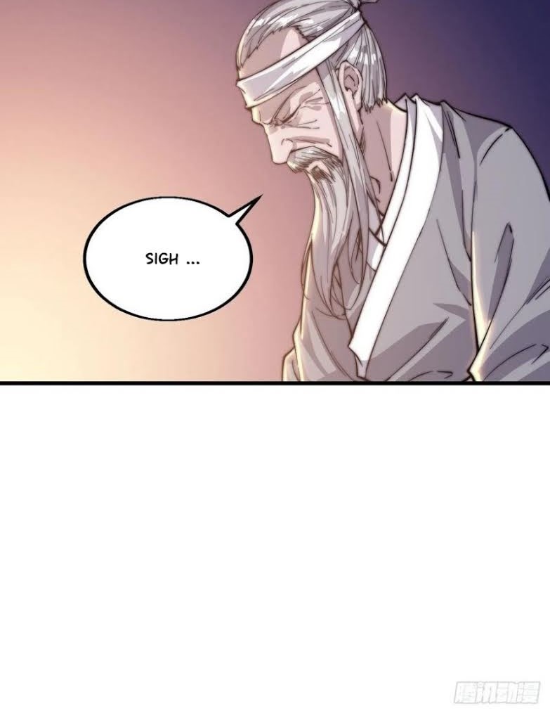 It Starts With A Mountain Chapter 42 Bahasa Indonesia