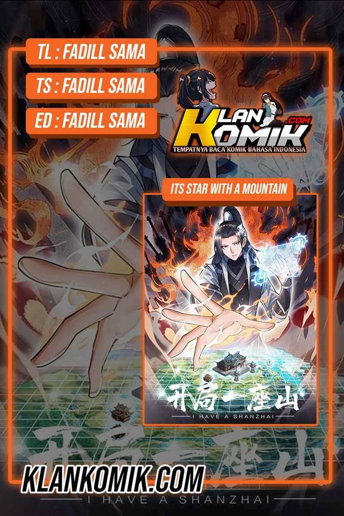 It Starts With A Mountain Chapter 51 Bahasa Indonesia