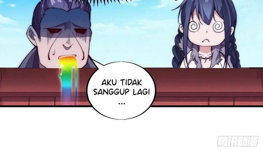 It Starts With A Mountain Chapter 85 Bahasa Indonesia