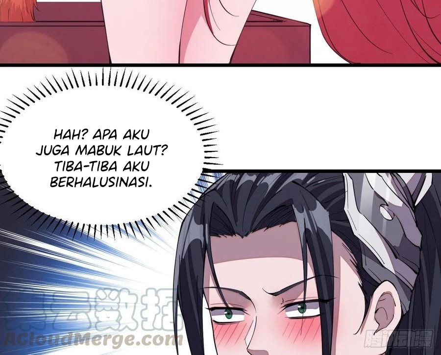 It Starts With A Mountain Chapter 85 Bahasa Indonesia