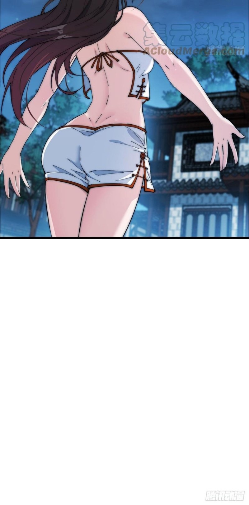 It Starts With A Mountain Chapter 107 Bahasa Indonesia