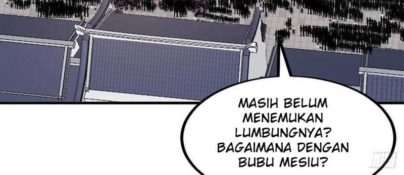 It Starts With A Mountain Chapter 640 Bahasa Indonesia