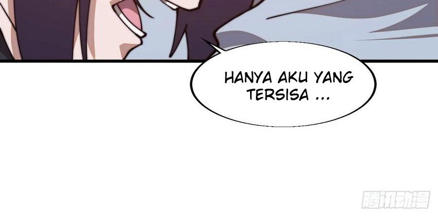It Starts With A Mountain Chapter 743 Bahasa Indonesia