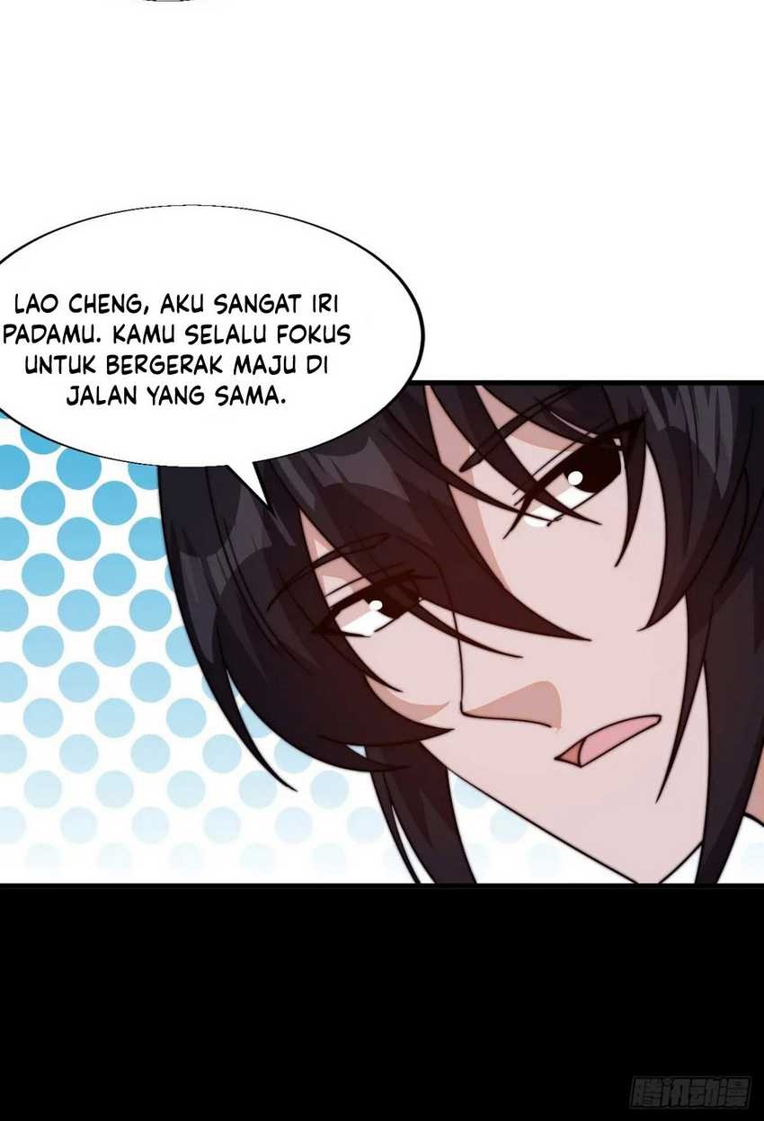 It Starts With A Mountain Chapter 819 Bahasa Indonesia