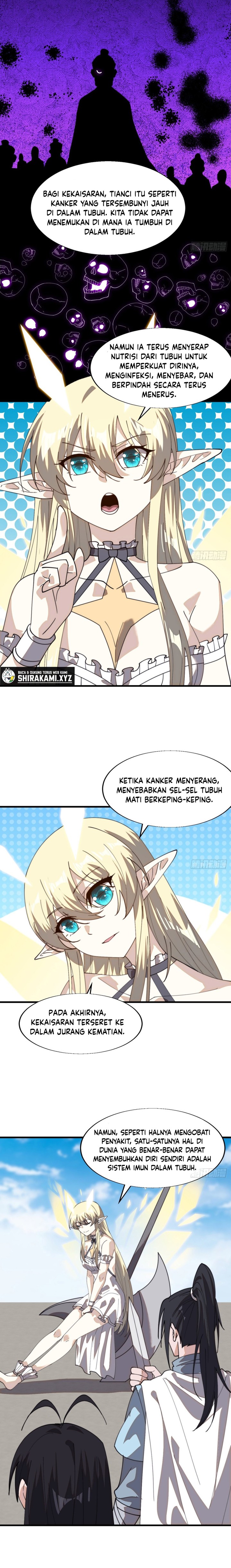 Dilarang COPAS - situs resmi www.mangacanblog.com - Komik it starts with a mountain 862 - chapter 862 863 Indonesia it starts with a mountain 862 - chapter 862 Terbaru 10|Baca Manga Komik Indonesia|Mangacan