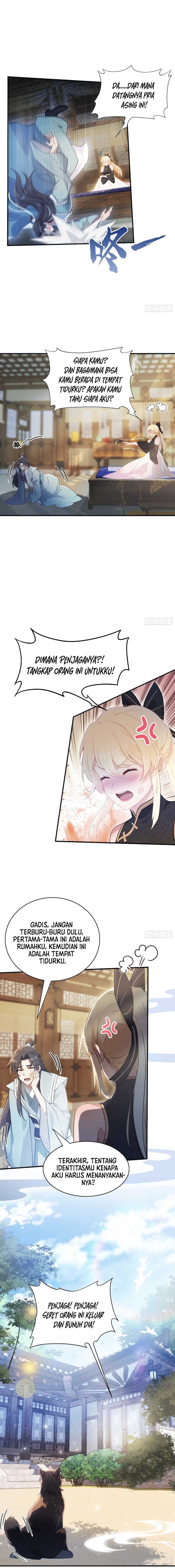 It Turns Out That I Have Been Invincible For A Long Time chapter 7