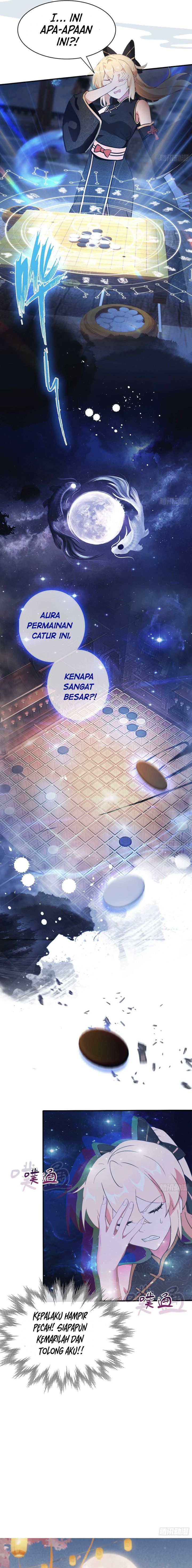 It Turns Out That I Have Been Invincible For A Long Time chapter 7