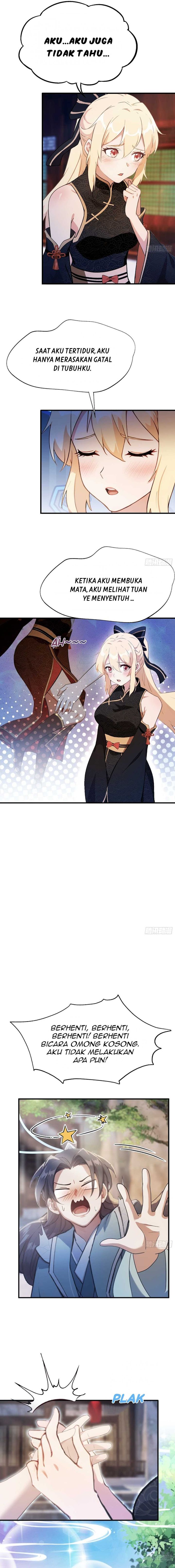 It Turns Out That I Have Been Invincible For A Long Time chapter 14