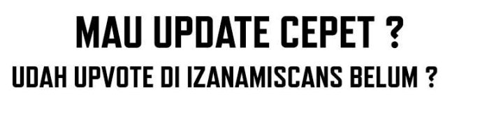 It Turns Out That I Have Been Invincible For A Long Time Chapter 16 Bahasa Indonesia