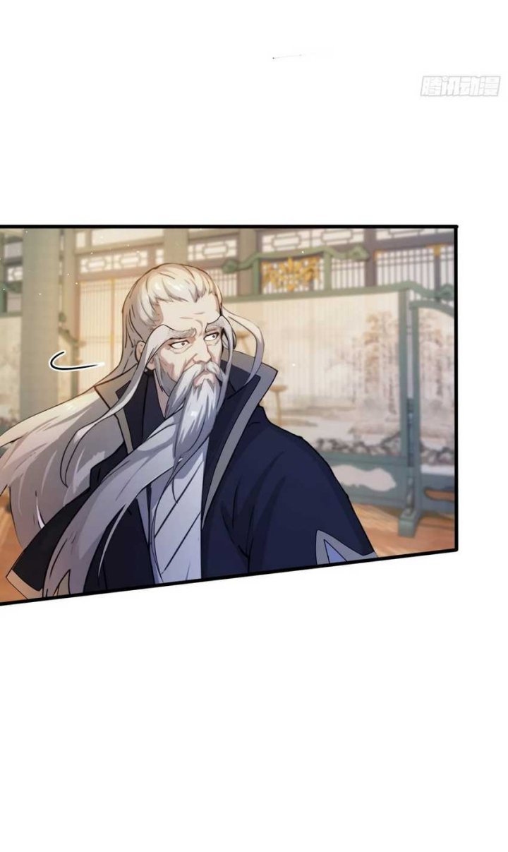 It Turns Out That I Have Been Invincible For A Long Time chapter 19