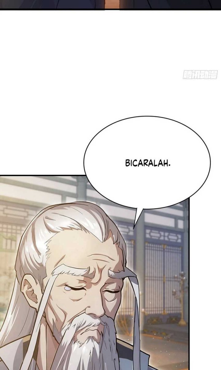 It Turns Out That I Have Been Invincible For A Long Time chapter 19