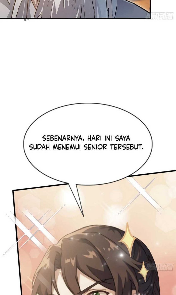 It Turns Out That I Have Been Invincible For A Long Time chapter 19