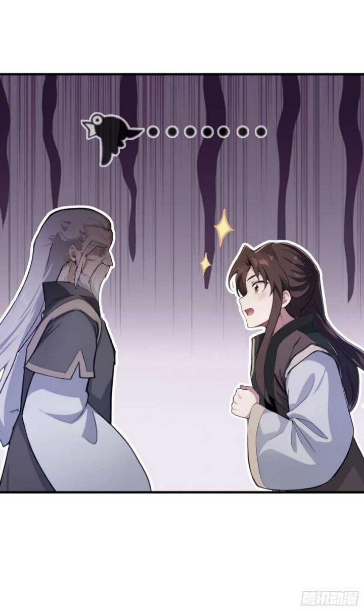 It Turns Out That I Have Been Invincible For A Long Time chapter 19