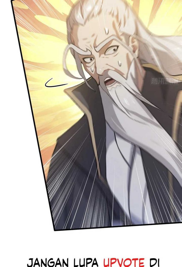 It Turns Out That I Have Been Invincible For A Long Time chapter 19