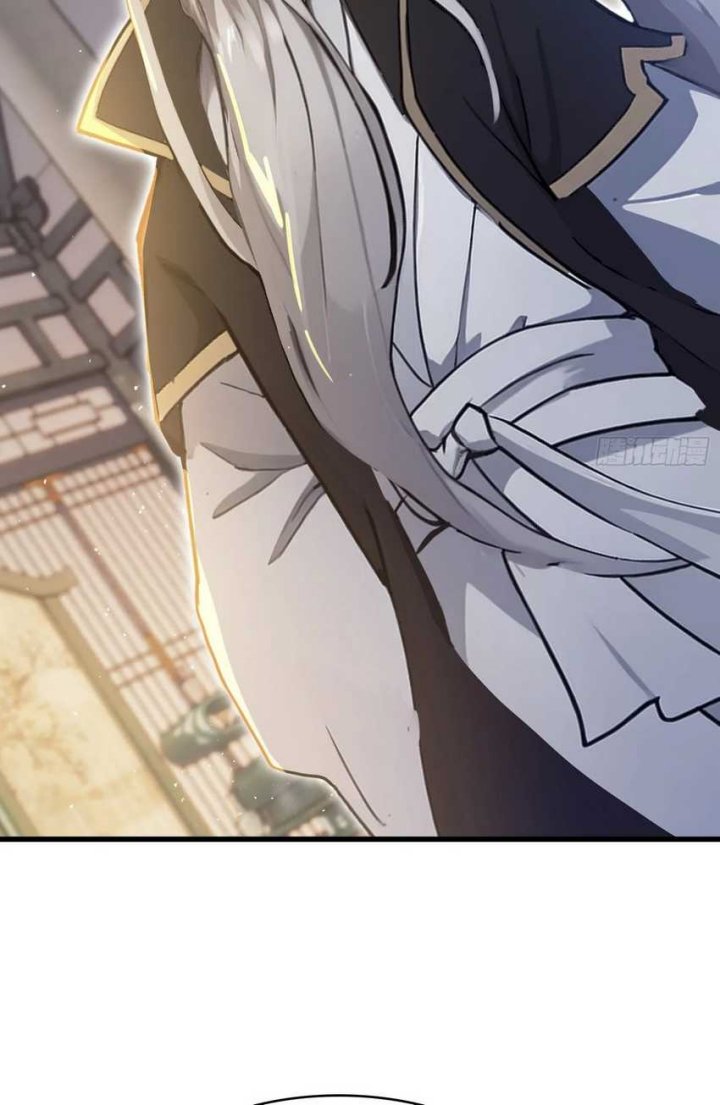 It Turns Out That I Have Been Invincible For A Long Time chapter 19