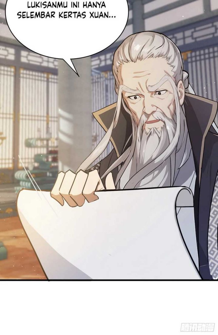 It Turns Out That I Have Been Invincible For A Long Time chapter 19