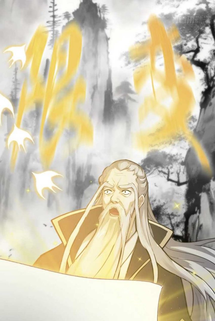 It Turns Out That I Have Been Invincible For A Long Time chapter 19