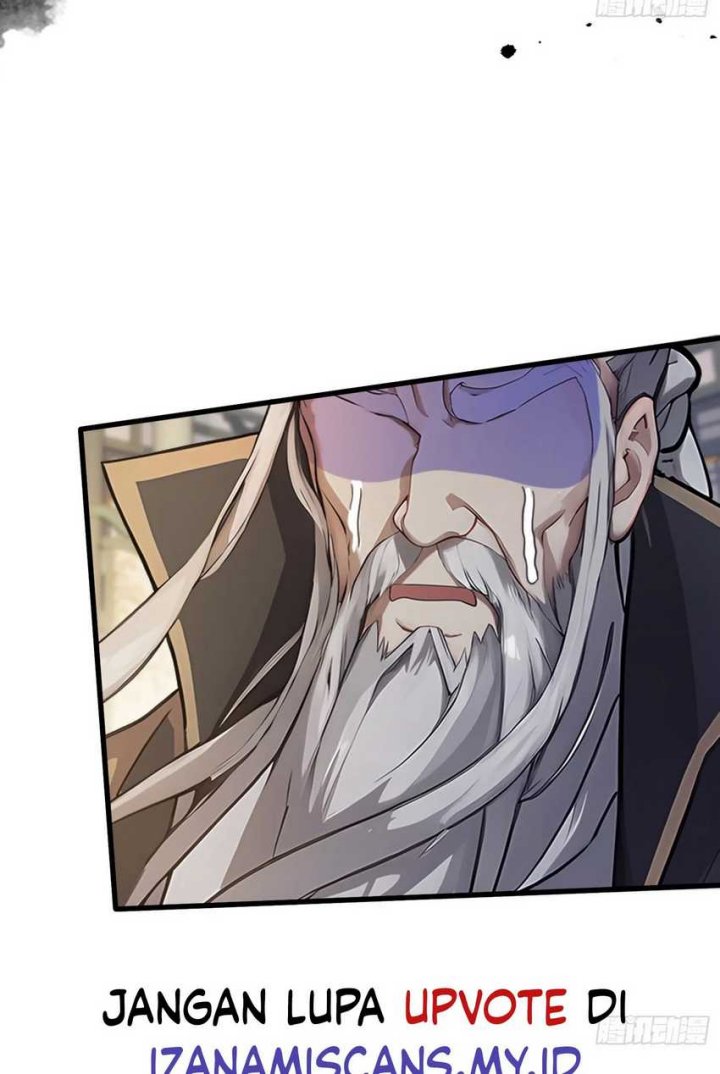It Turns Out That I Have Been Invincible For A Long Time chapter 19