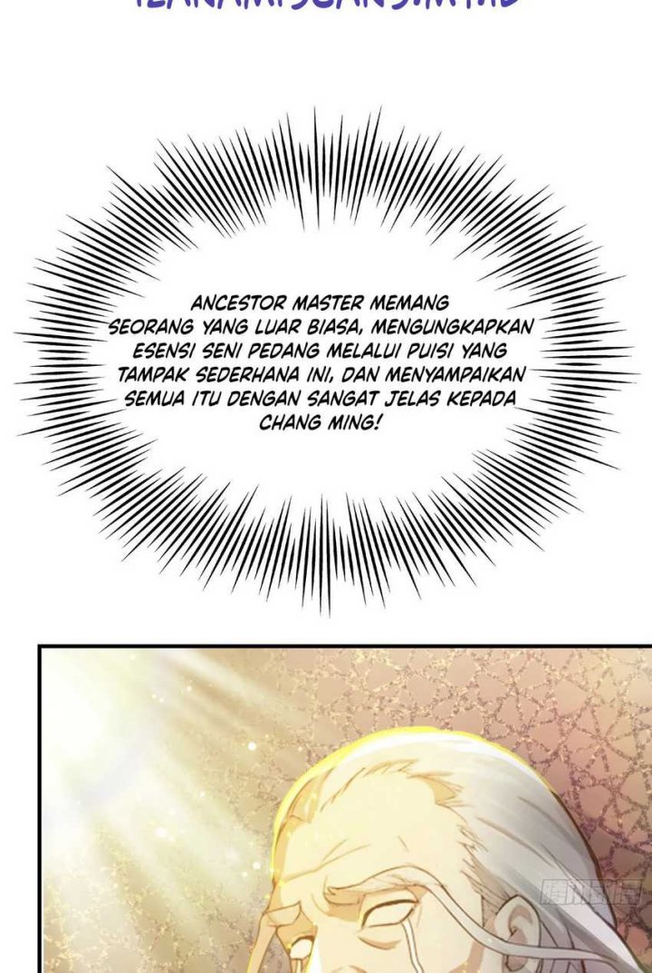 It Turns Out That I Have Been Invincible For A Long Time chapter 19