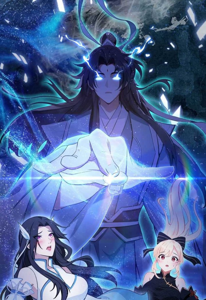 It Turns Out That I Have Been Invincible For A Long Time Chapter 21 Bahasa Indonesia