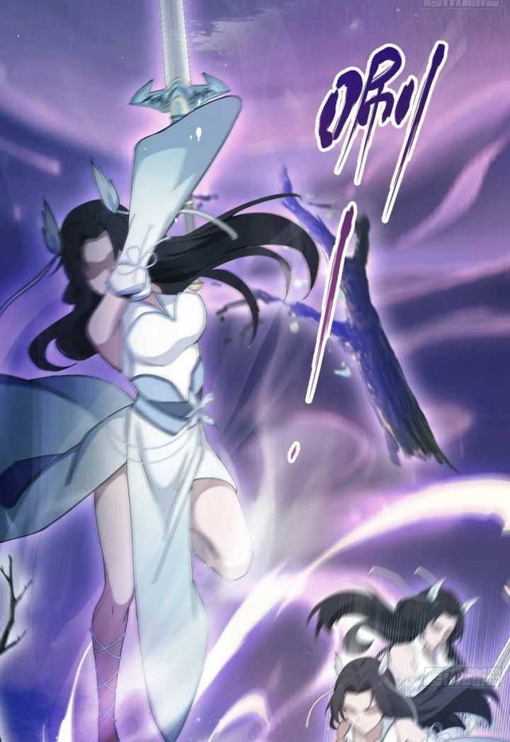 It Turns Out That I Have Been Invincible For A Long Time Chapter 21 Bahasa Indonesia