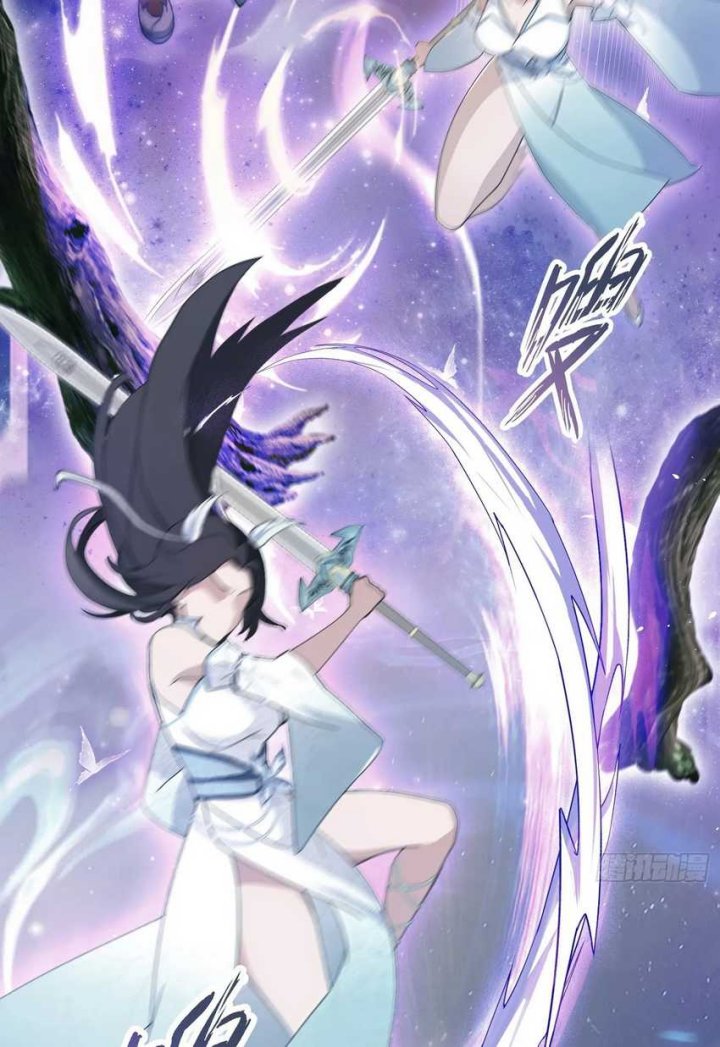 It Turns Out That I Have Been Invincible For A Long Time Chapter 21 Bahasa Indonesia