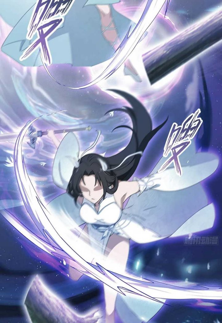 It Turns Out That I Have Been Invincible For A Long Time Chapter 21 Bahasa Indonesia