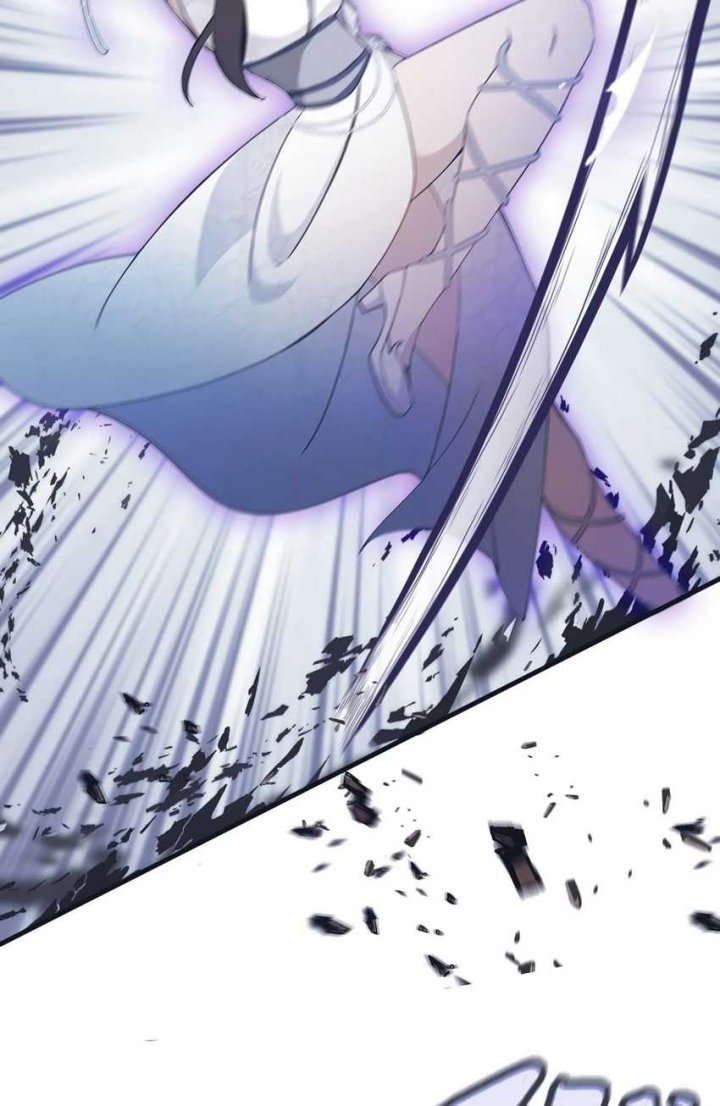 It Turns Out That I Have Been Invincible For A Long Time Chapter 21 Bahasa Indonesia