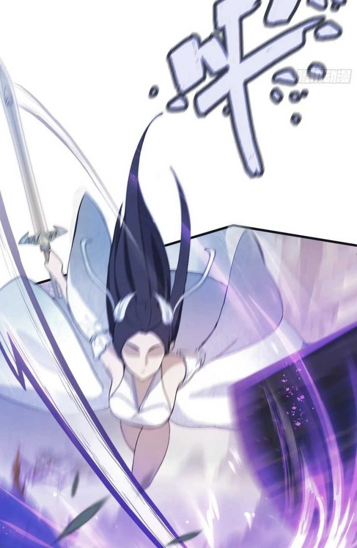 It Turns Out That I Have Been Invincible For A Long Time Chapter 21 Bahasa Indonesia