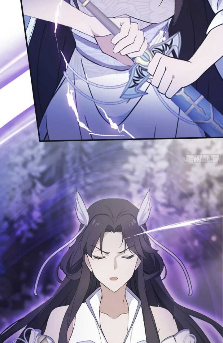 It Turns Out That I Have Been Invincible For A Long Time Chapter 21 Bahasa Indonesia