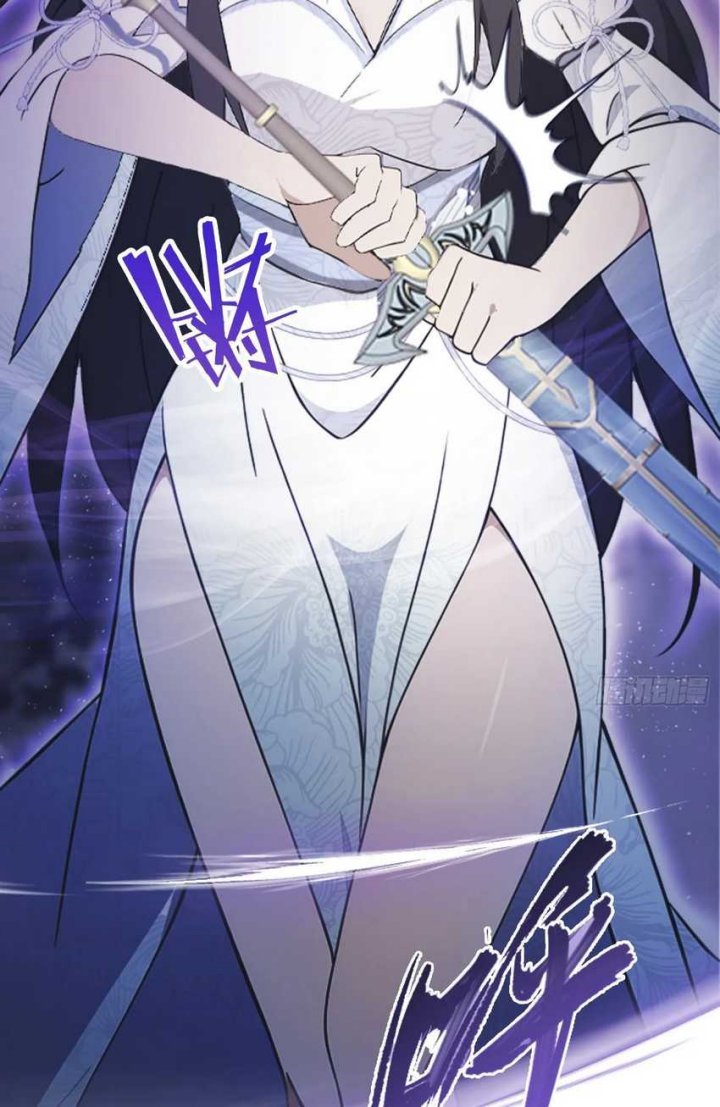 It Turns Out That I Have Been Invincible For A Long Time Chapter 21 Bahasa Indonesia