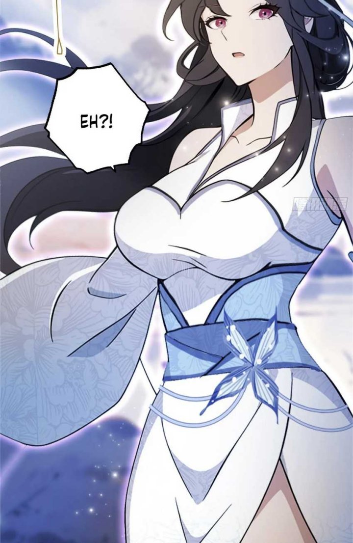 It Turns Out That I Have Been Invincible For A Long Time Chapter 21 Bahasa Indonesia