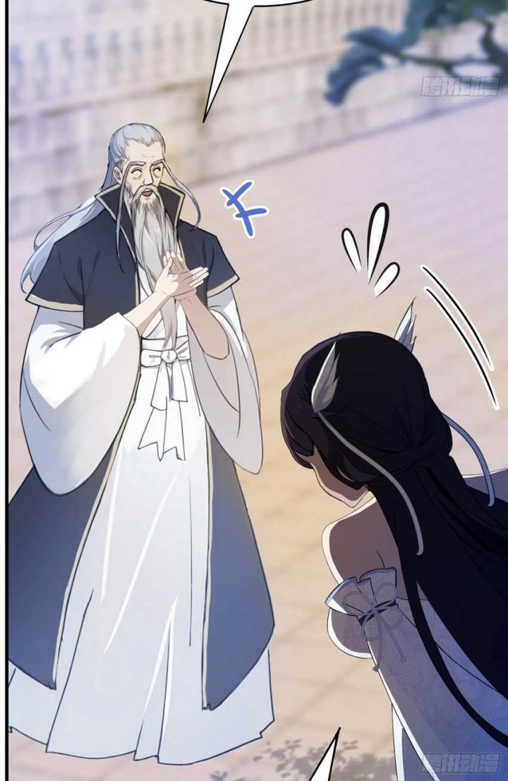 It Turns Out That I Have Been Invincible For A Long Time Chapter 21 Bahasa Indonesia