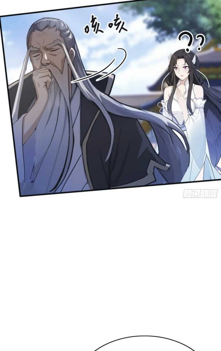 It Turns Out That I Have Been Invincible For A Long Time Chapter 21 Bahasa Indonesia