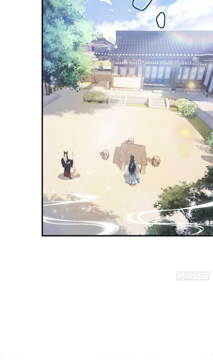 It Turns Out That I Have Been Invincible For A Long Time Chapter 21 Bahasa Indonesia