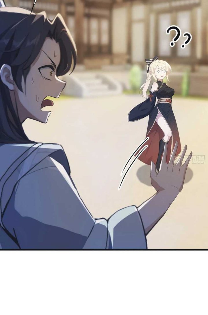 It Turns Out That I Have Been Invincible For A Long Time Chapter 21 Bahasa Indonesia