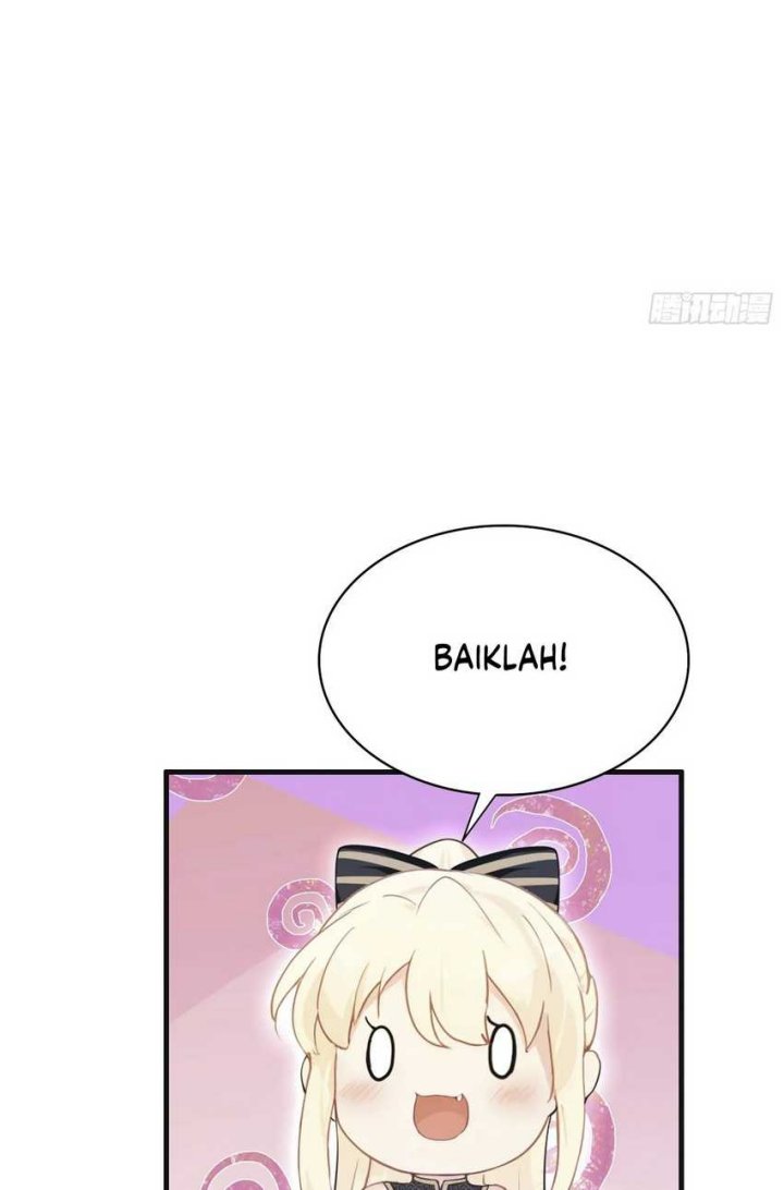 It Turns Out That I Have Been Invincible For A Long Time Chapter 21 Bahasa Indonesia